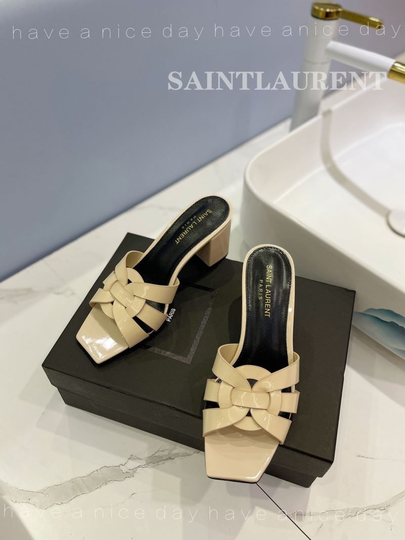 Ysl Shoes